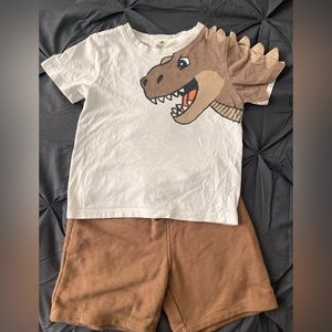 H&M Toddler Set